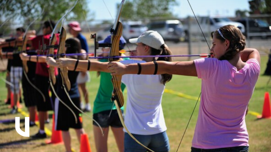 Ultimate Youth Services Camps and Day Trips