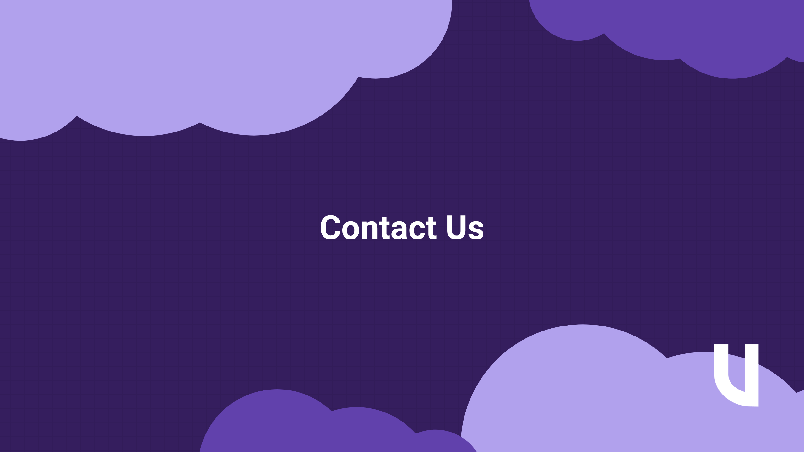 All the ways you can contact us at Ultimate Youth Services