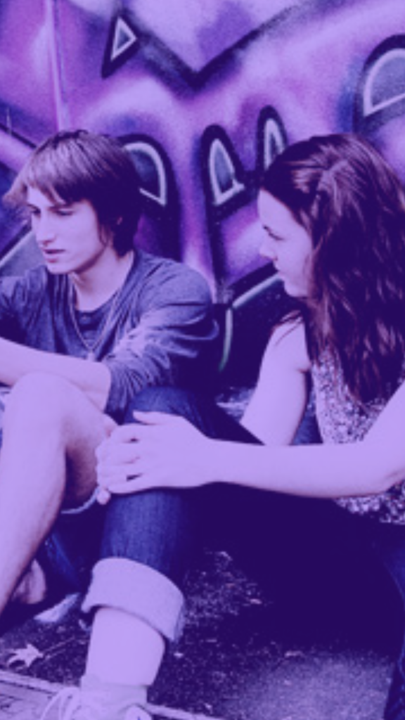 Ultimate Youth Services - Youth