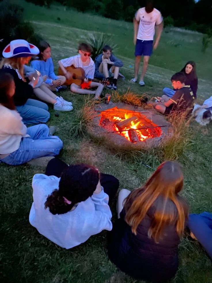 Our Approach to Therapeutic Camps